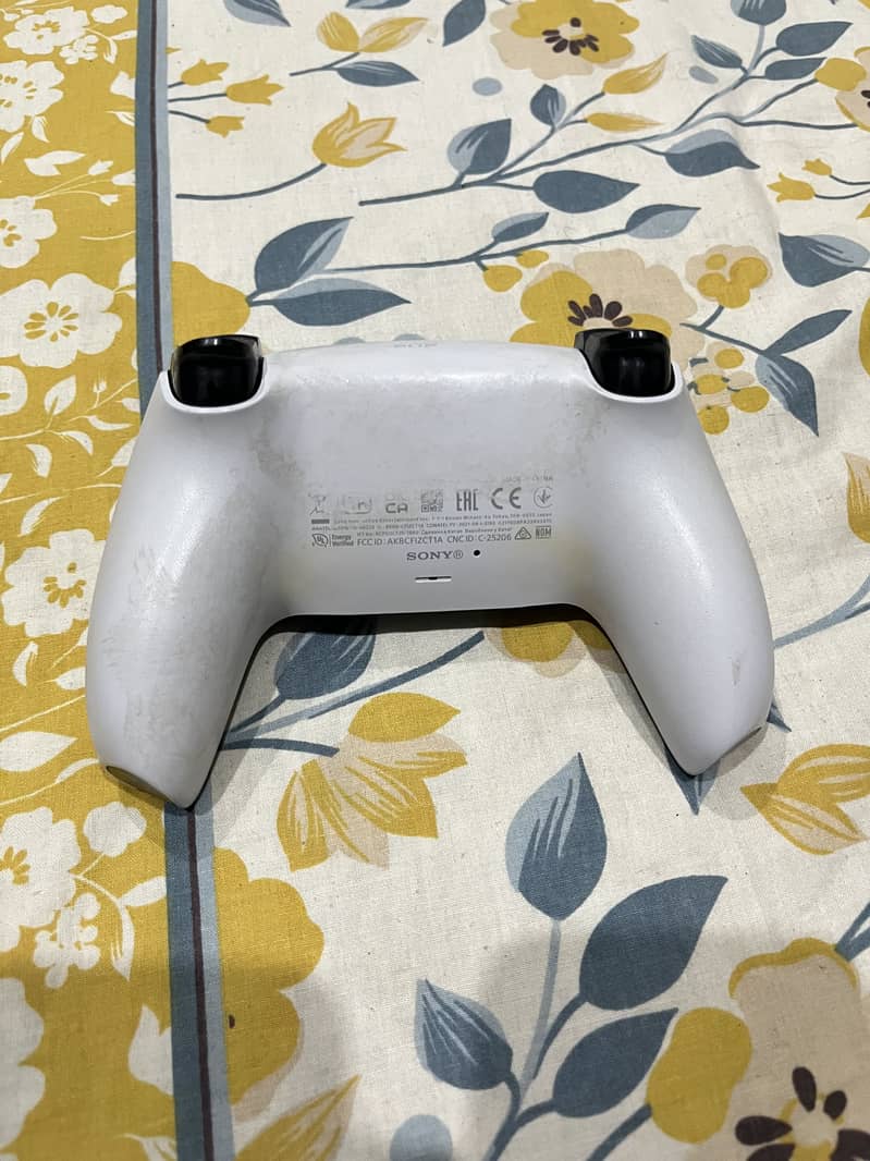 Ps 5 dual sense controller 1