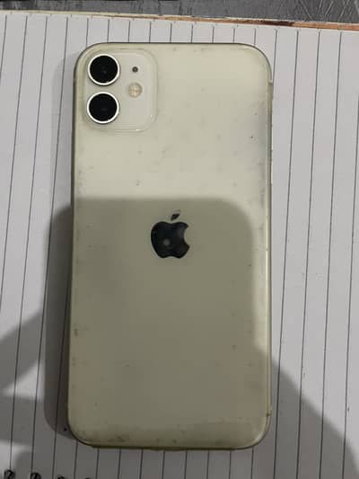 Apple iPhone 11