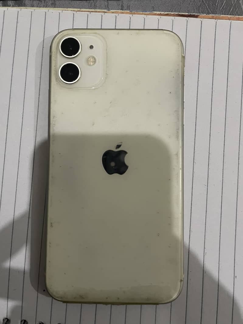 Apple iPhone 11 0