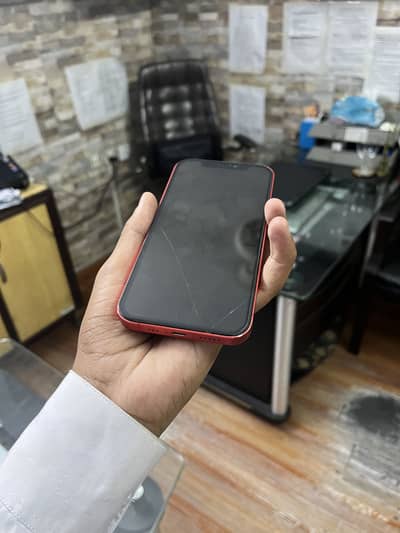 Apple iPhone 12