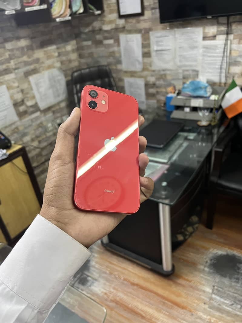 Apple iPhone 12 5