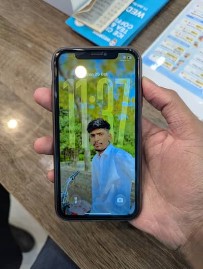 Iphone 11 factory unlocked