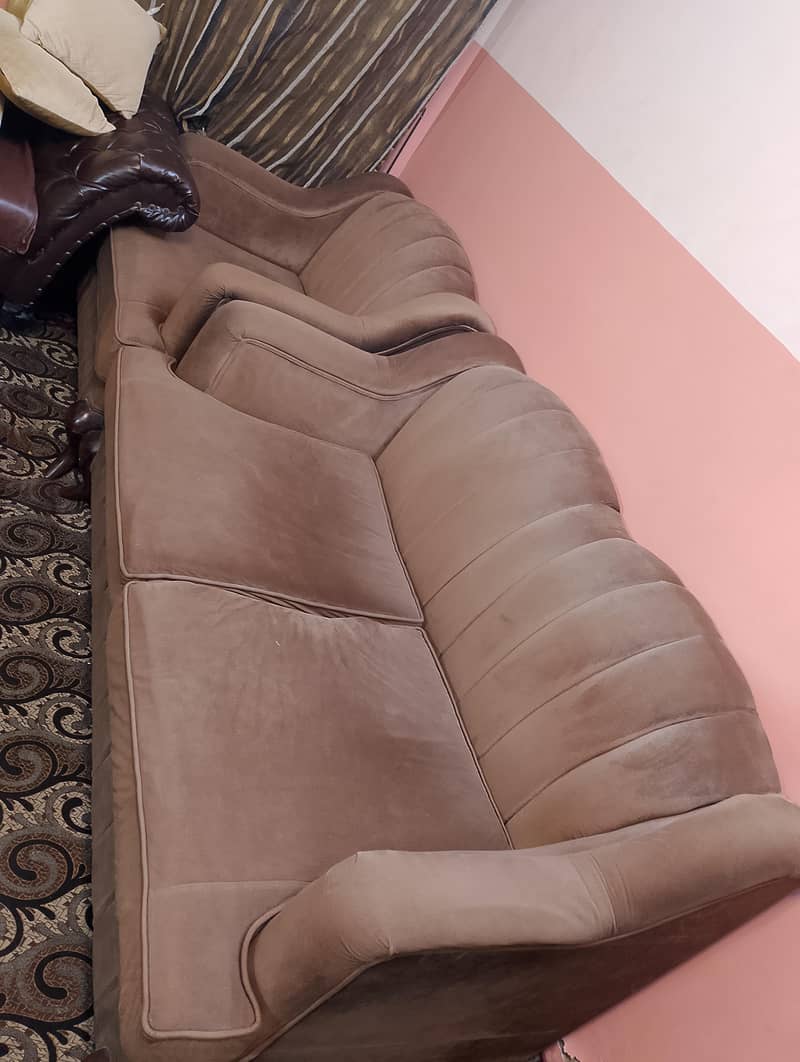 SOFA SET 0