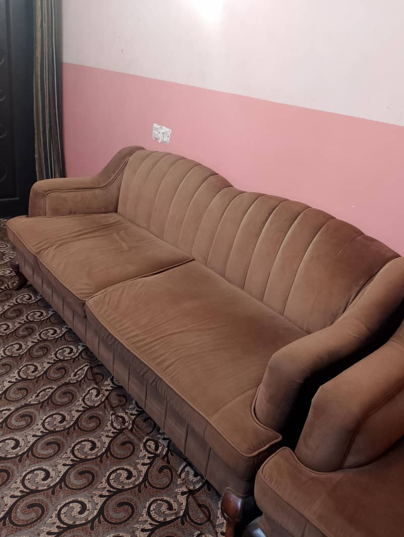 SOFA SET 1