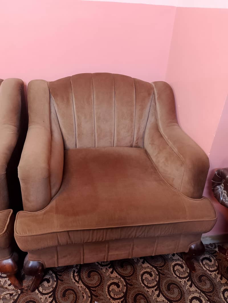 SOFA SET 2