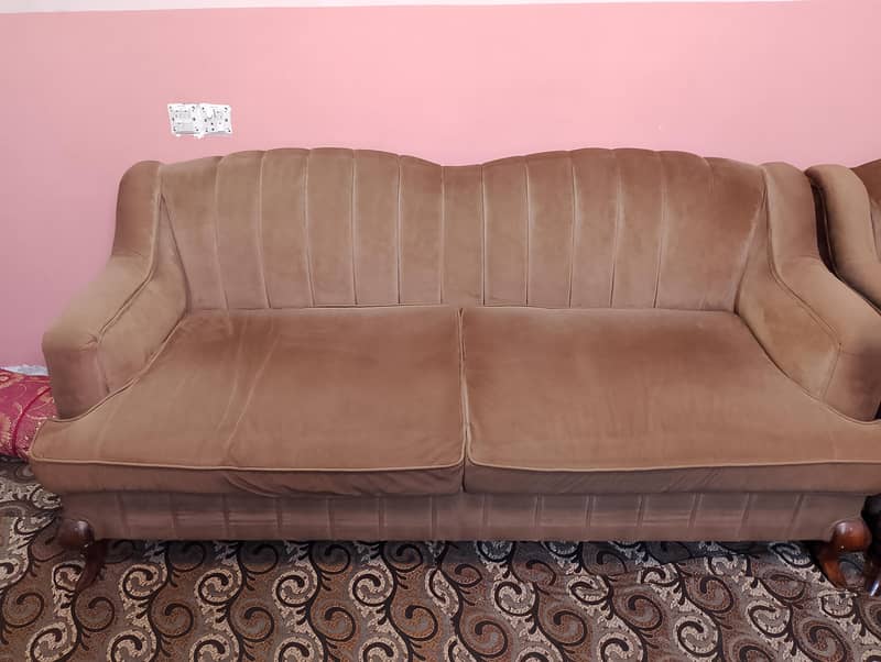 SOFA SET 3