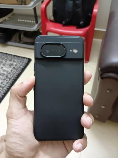 Google Pixel 8