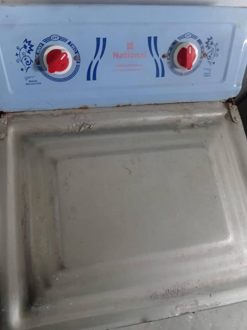 washing machine or Dryar machine 1