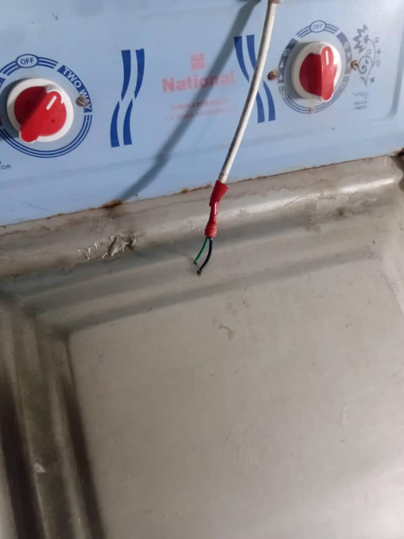 washing machine or Dryar machine 2