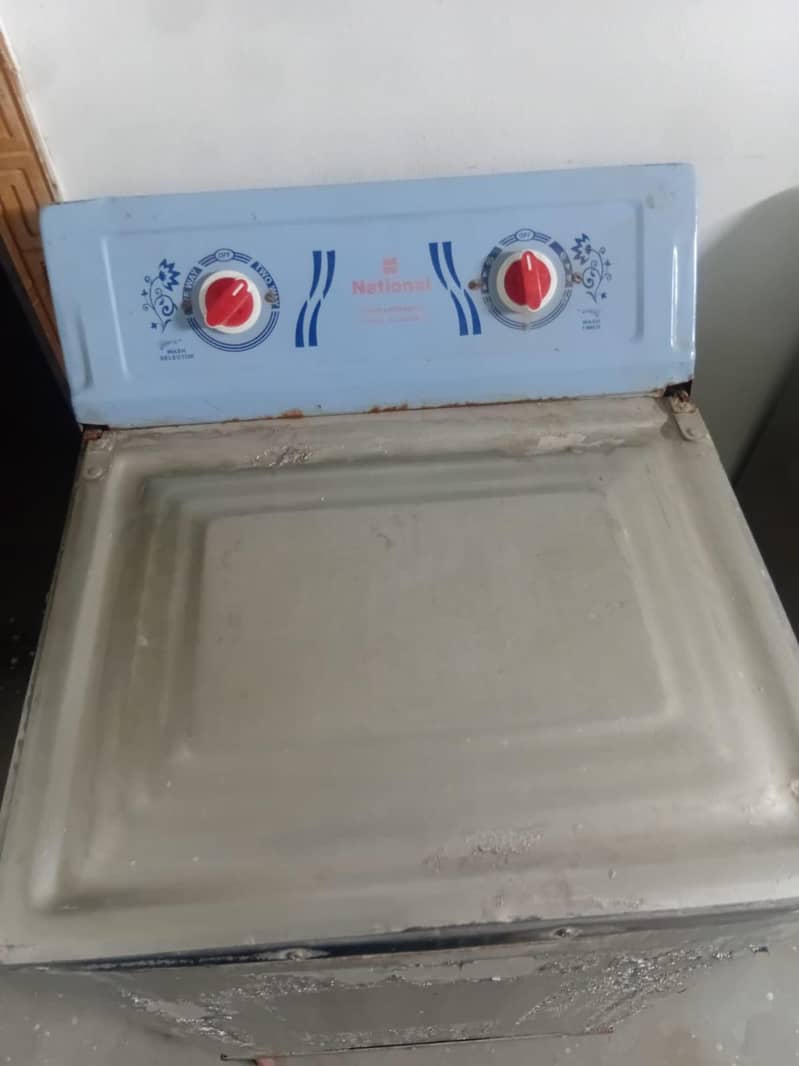 washing machine or Dryar machine 3