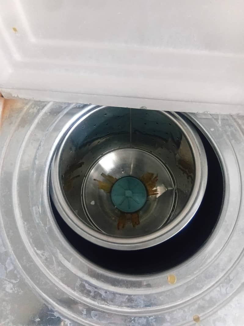washing machine or Dryar machine 5