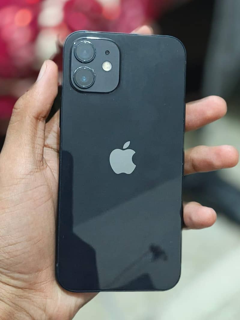 Apple iPhone 12 0