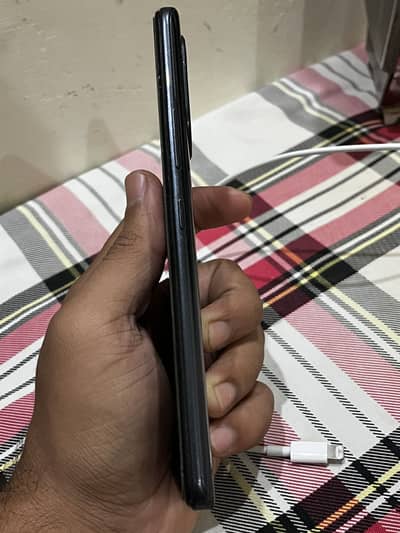 Infinix Hot 11s