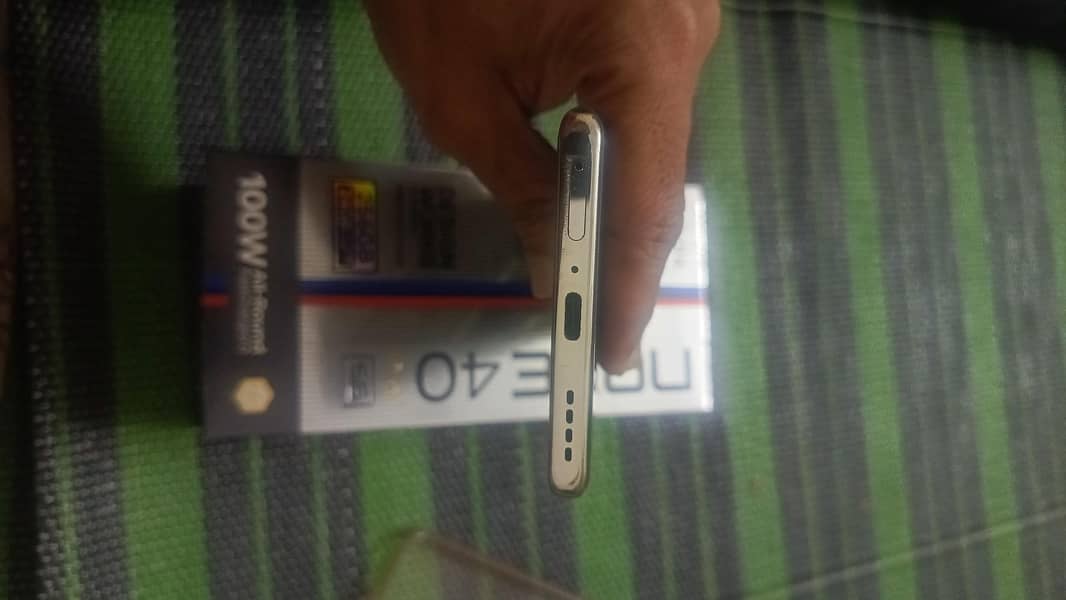 Infinix Note 40 Pro Plus 5G 3