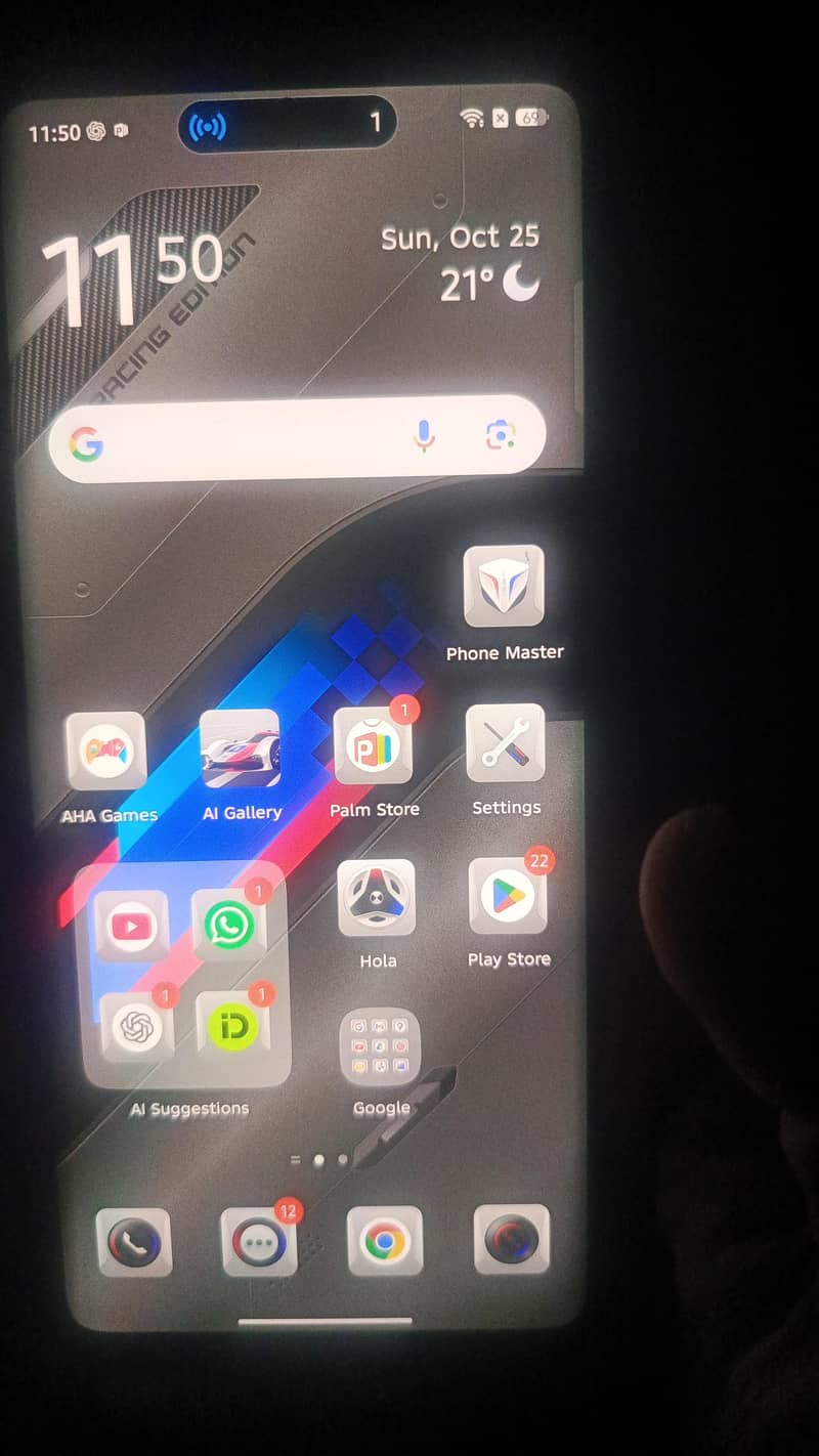 Infinix Note 40 Pro Plus 5G 4