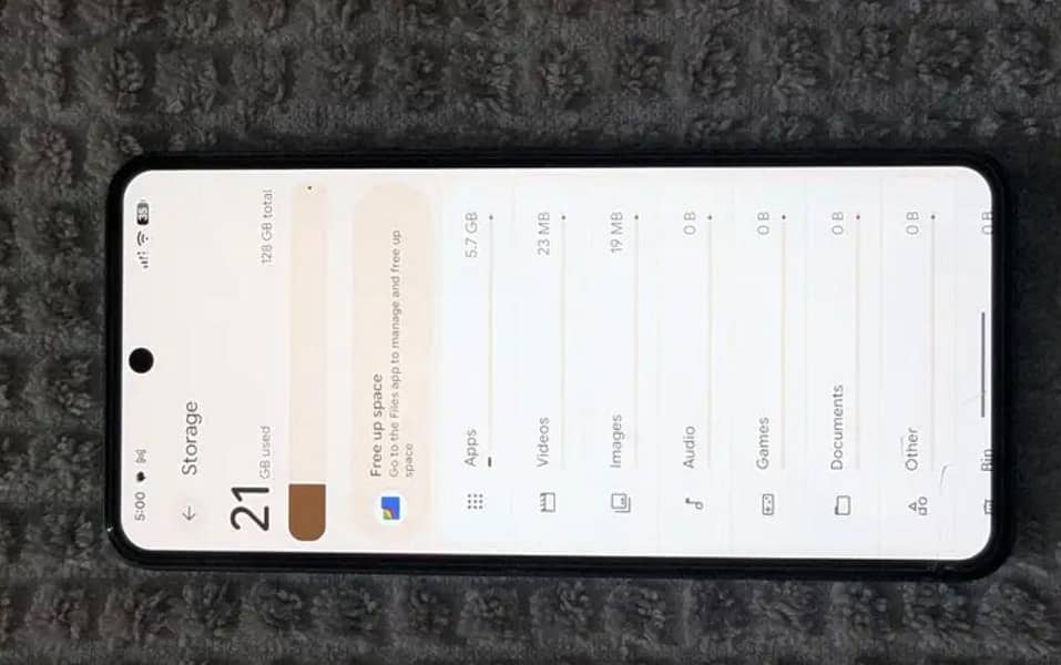 Google Pixel 8 0
