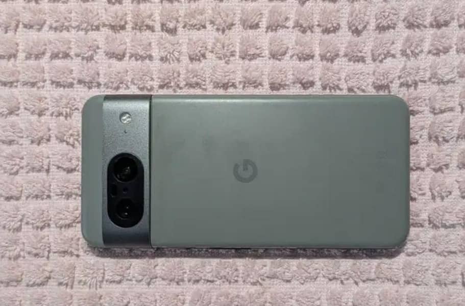 Google Pixel 8 3
