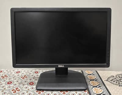 Original Dell Full HD Monitor 60Hz – 1920 × 1080