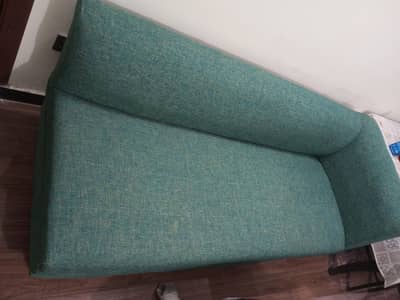 L-Shaped Sofa Set – Like New Condition