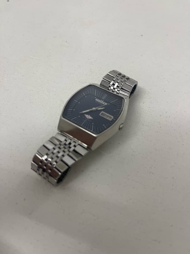 Seiko 5,citizen,Casio 1