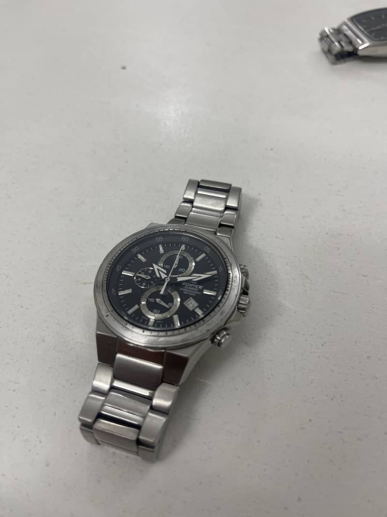Seiko 5,citizen,Casio 9