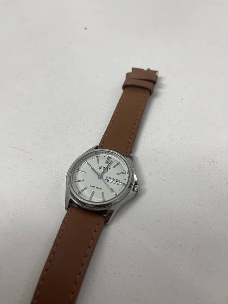 Seiko 5,citizen,Casio 10