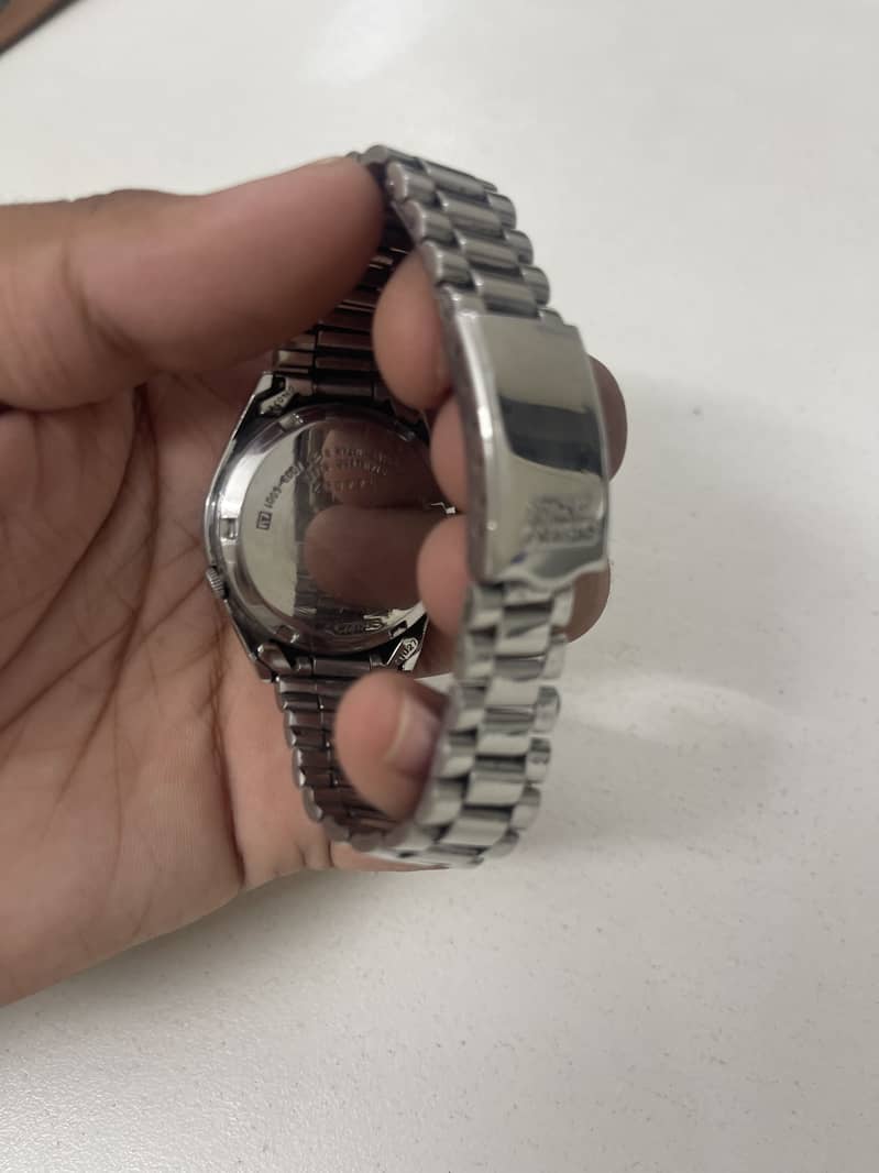 Seiko 5,citizen,Casio 14