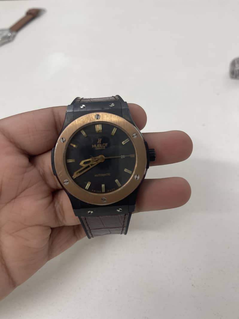 Seiko 5,citizen,Casio 15