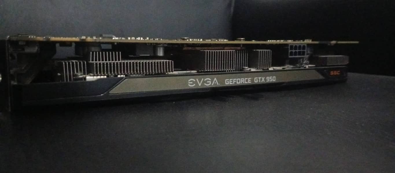 EVGA 950 MINT CONDITION 0