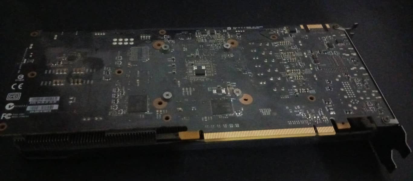 EVGA 950 MINT CONDITION 2