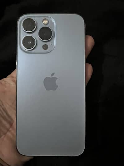 Apple iPhone 13 Pro | 128GB | LLA NON PTA | 10/10