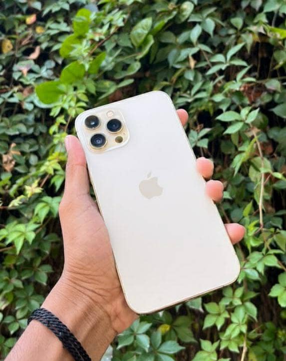 Apple iPhone 12 Pro Max 6