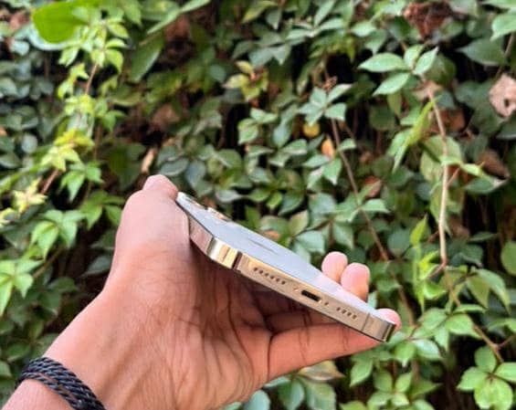 Apple iPhone 12 Pro Max 10