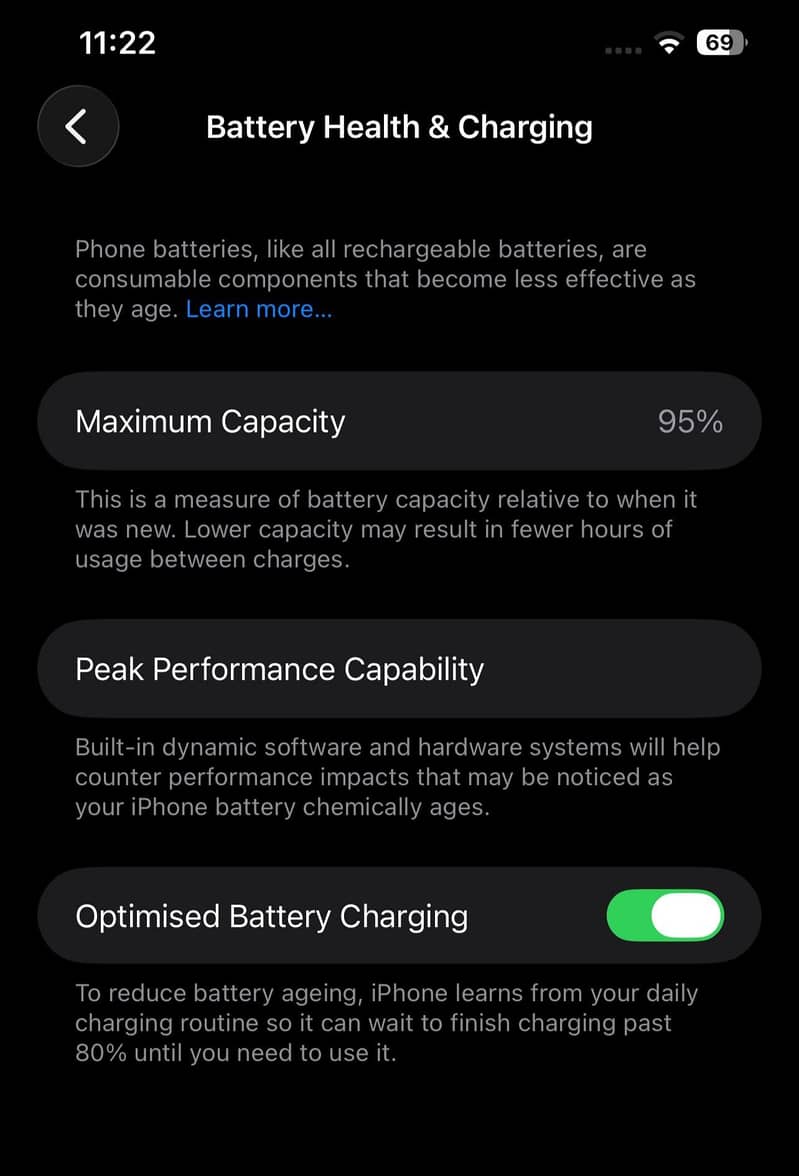 Apple iPhone 12 Pro Max 12