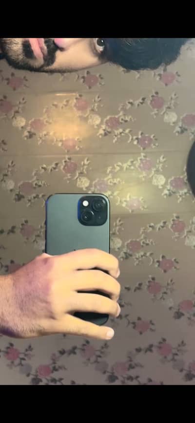 Apple iPhone 15 JV Black