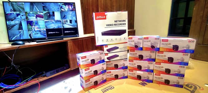 ALL CCTV CAMERA INSTALLATION & MAINTENANCE SERVICE(Whatsap)03034436515