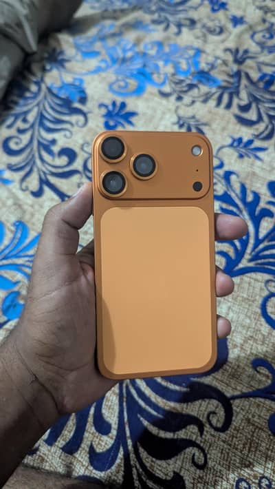 Apple iPhone XR 17 pro convert 64 gb all ok 03027300663