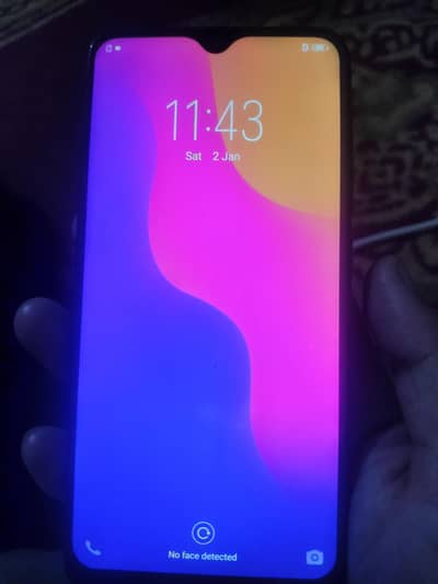Vivo Y91