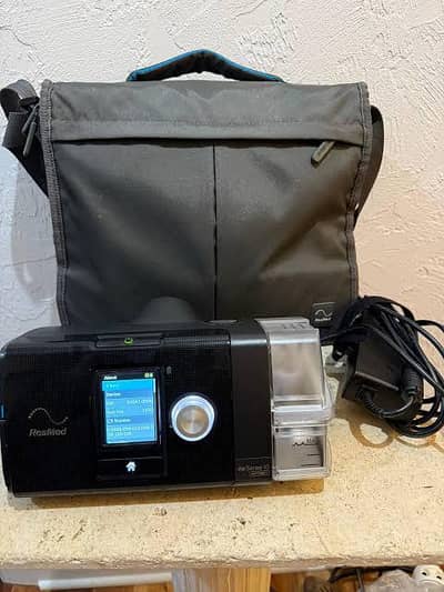 bipap machine/ CPAP machine/cardiac monitor/suction machine