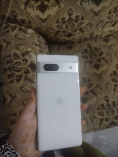 Google Pixel 7a