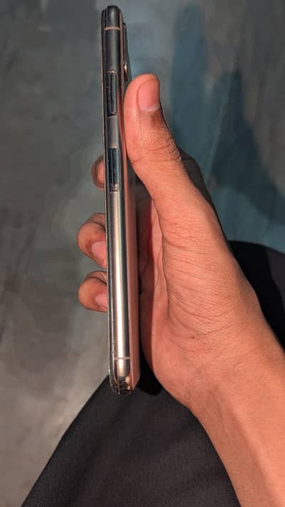 Apple iPhone XS Max