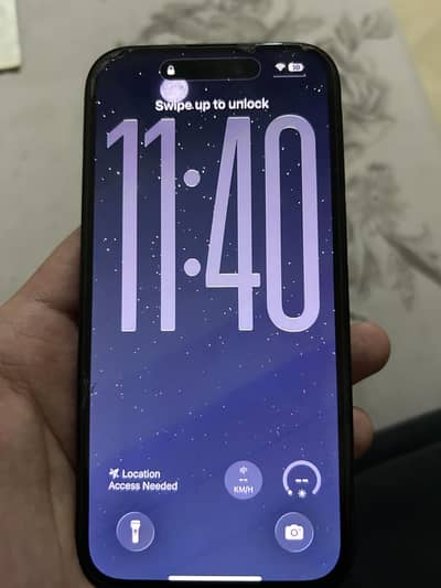 Apple iPhone 15