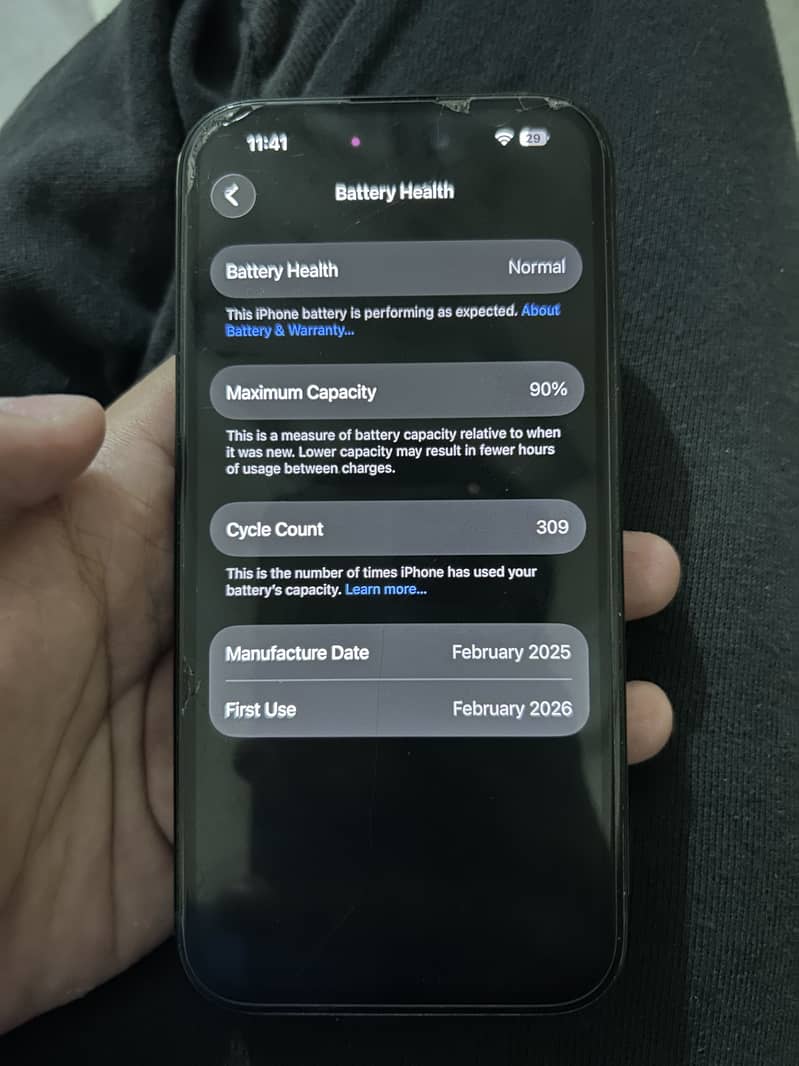 Apple iPhone 15 2
