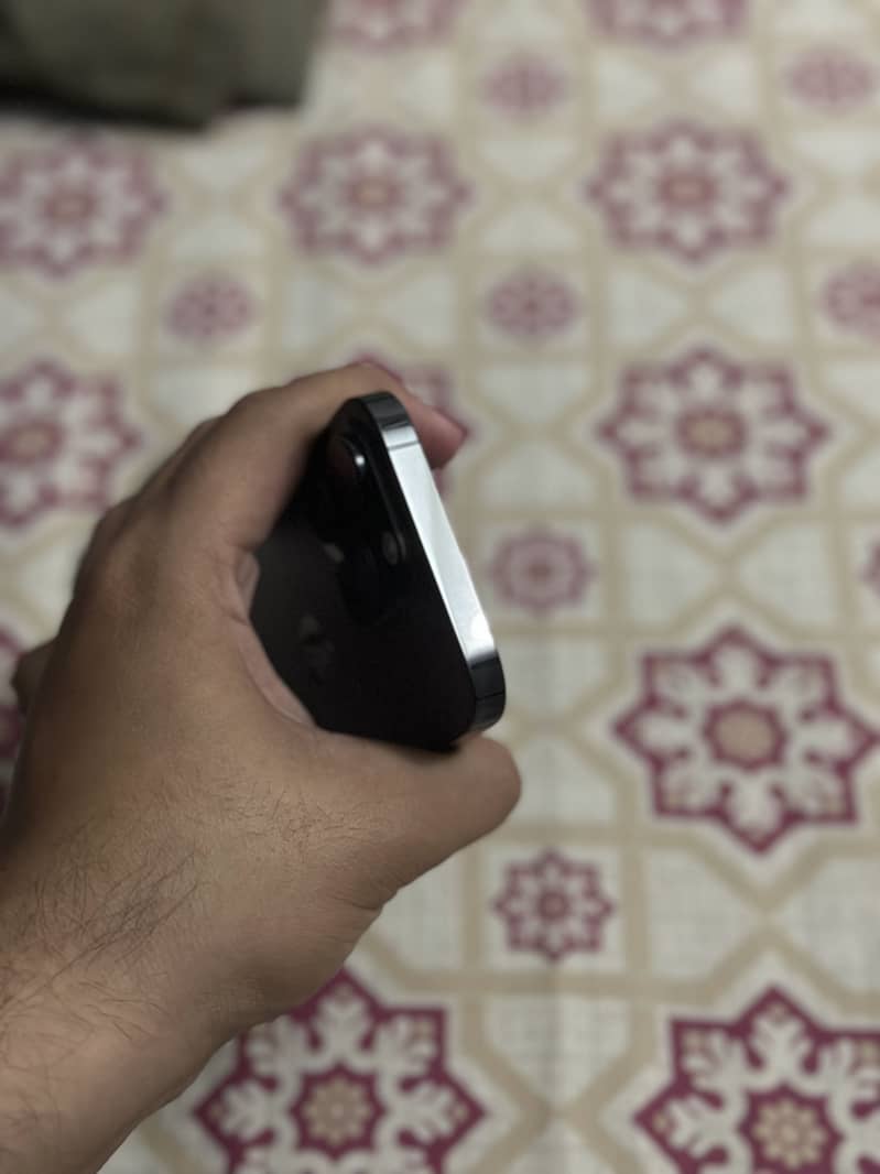 Apple iPhone 14 Pro 5