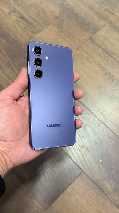Samsung Mobile S24