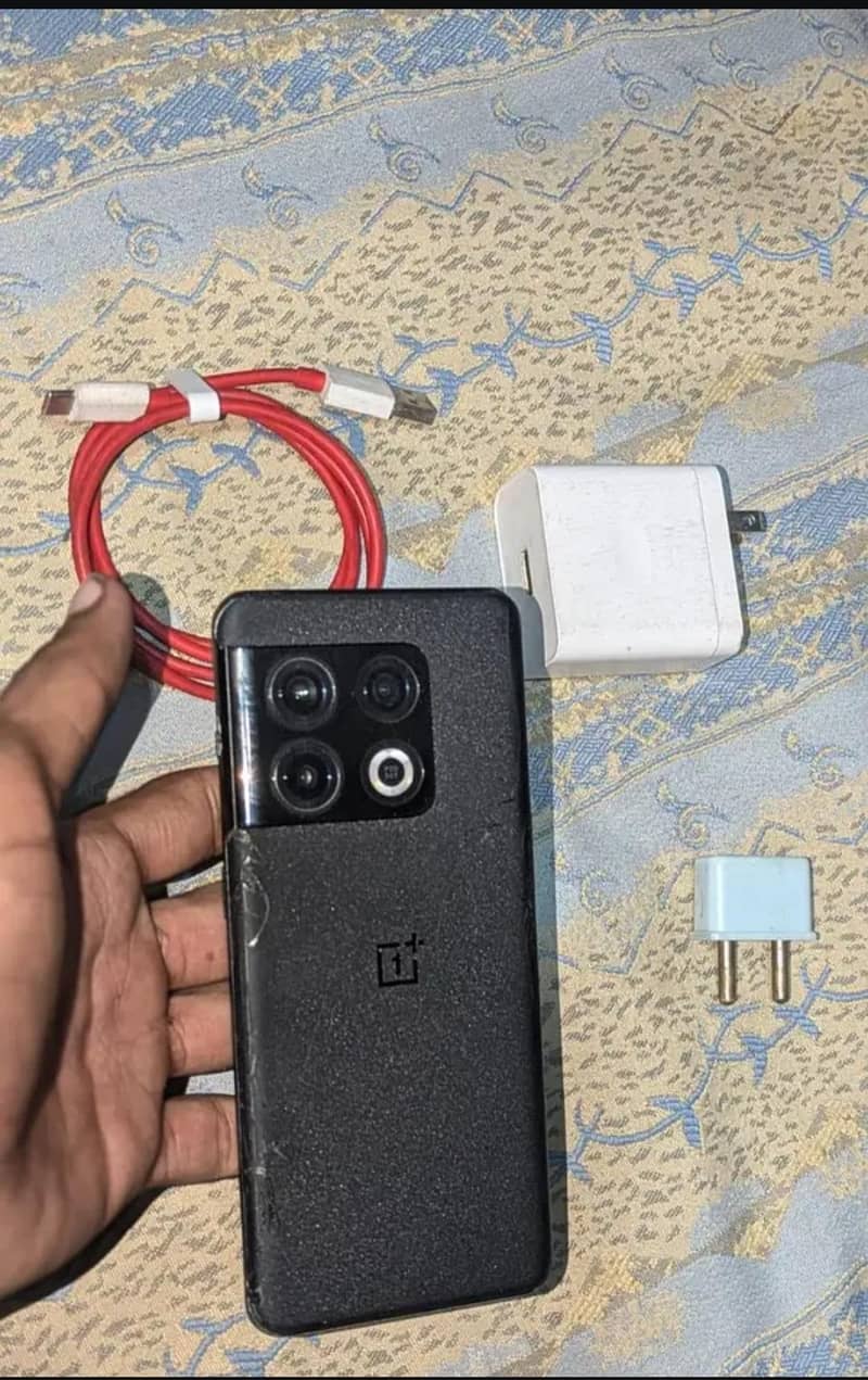One Plus 10 Pro 0