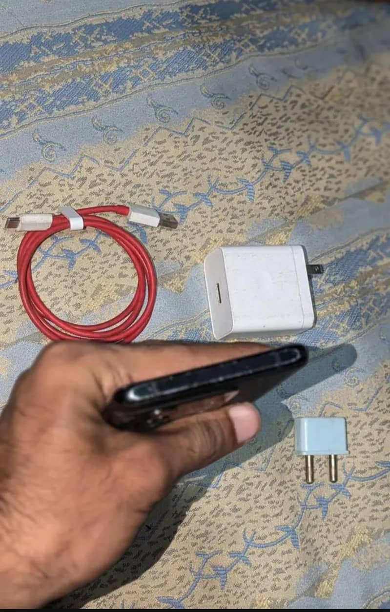 One Plus 10 Pro 2