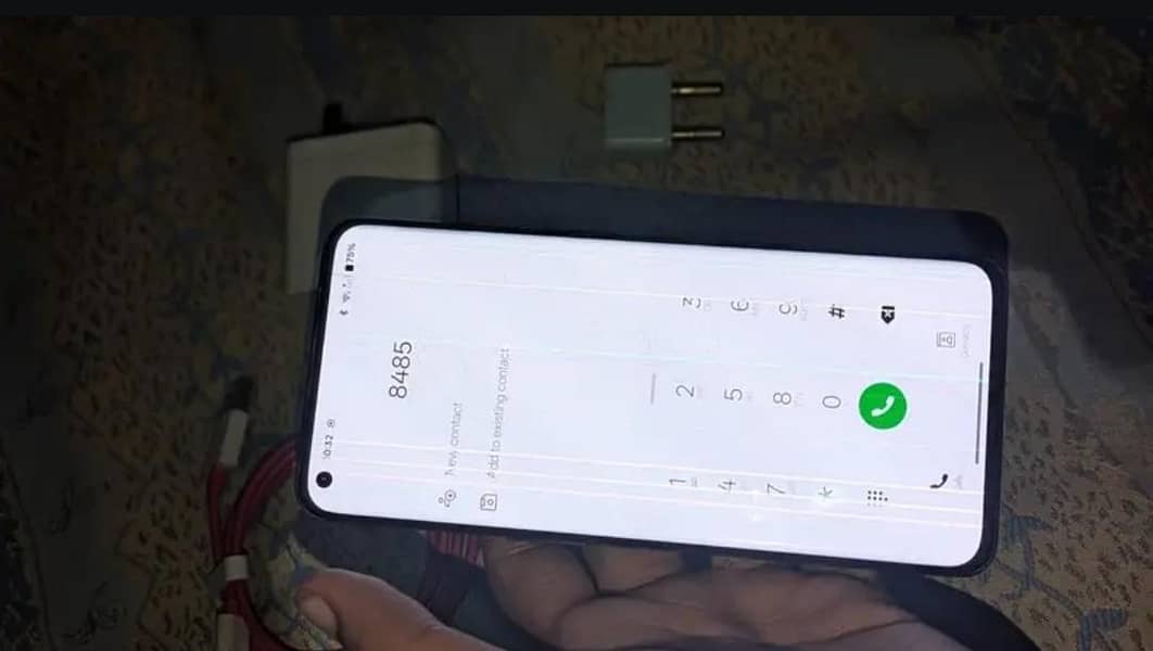 One Plus 10 Pro 3