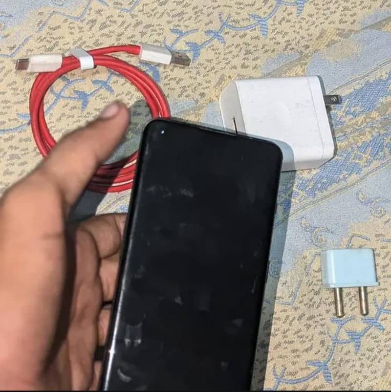 One Plus 10 Pro 7