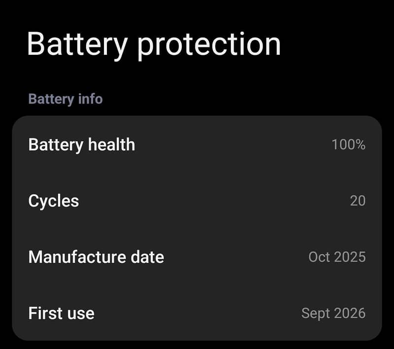 Xiaomi Redmi Note 15 7